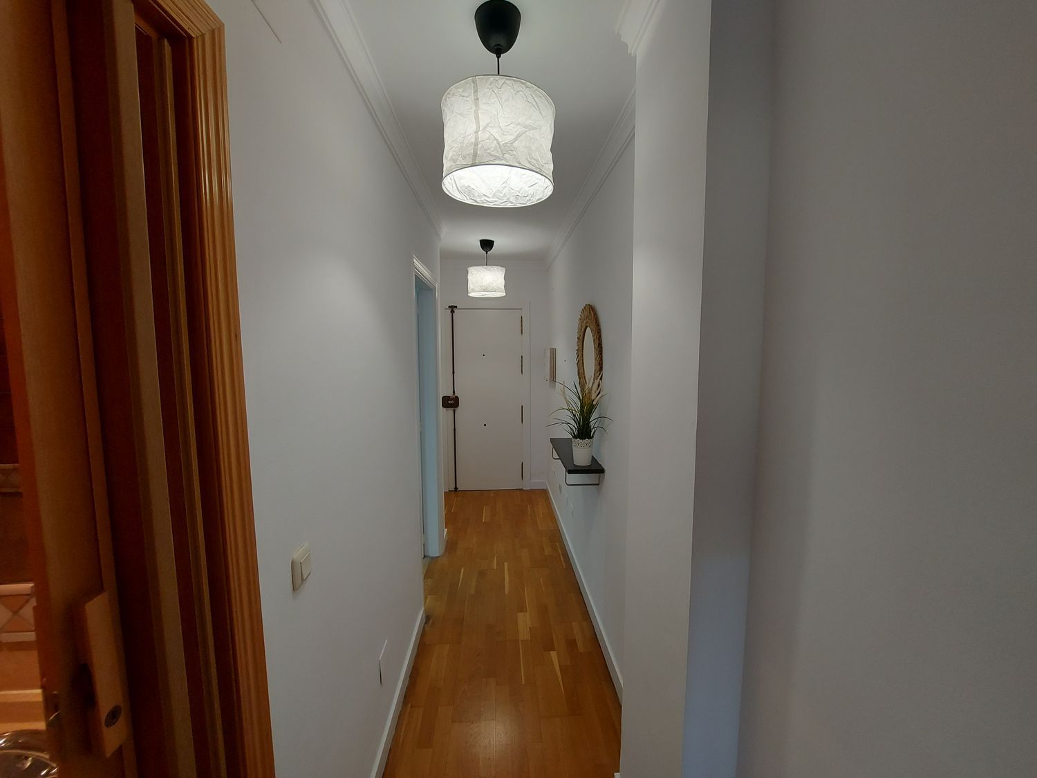 Piso en Calle Matagallo, 27, Cerrado de Calderón - Hacienda Paredes - Foto 3