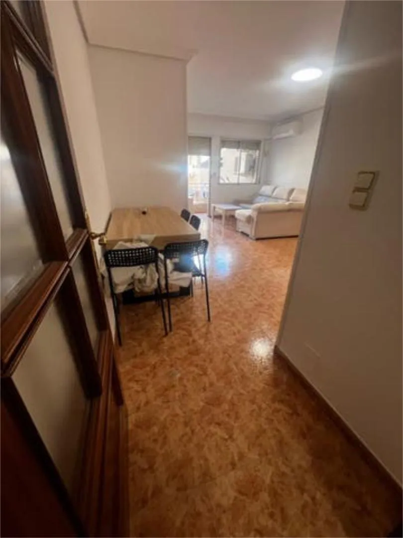 Piso en San Anton - Foto 1