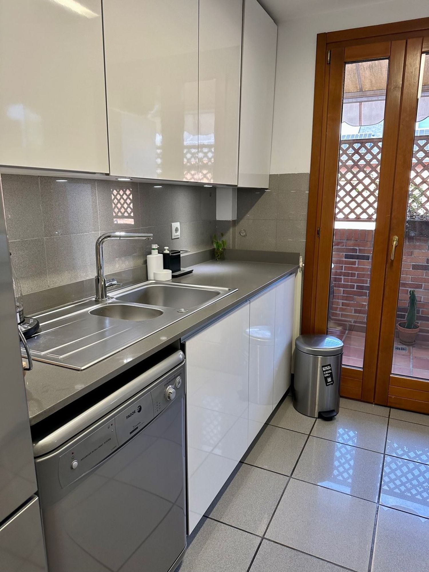 Ático en calle Playa de las Américas, 26 - Foto 5