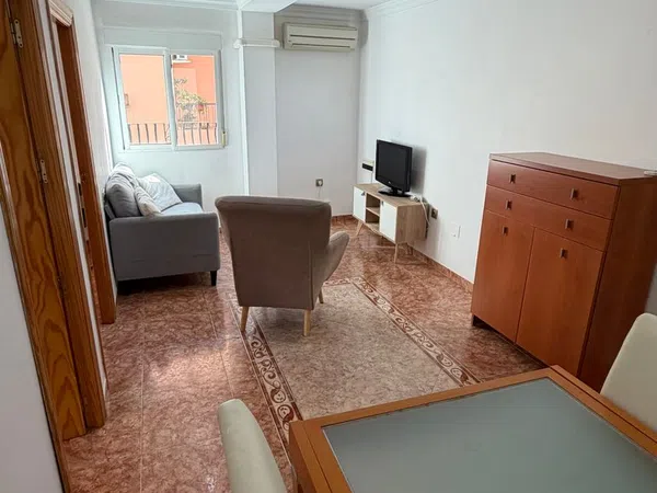 Piso en Calle Andalucía, 35, Ciudad Jardín - Tagarete - Foto 3