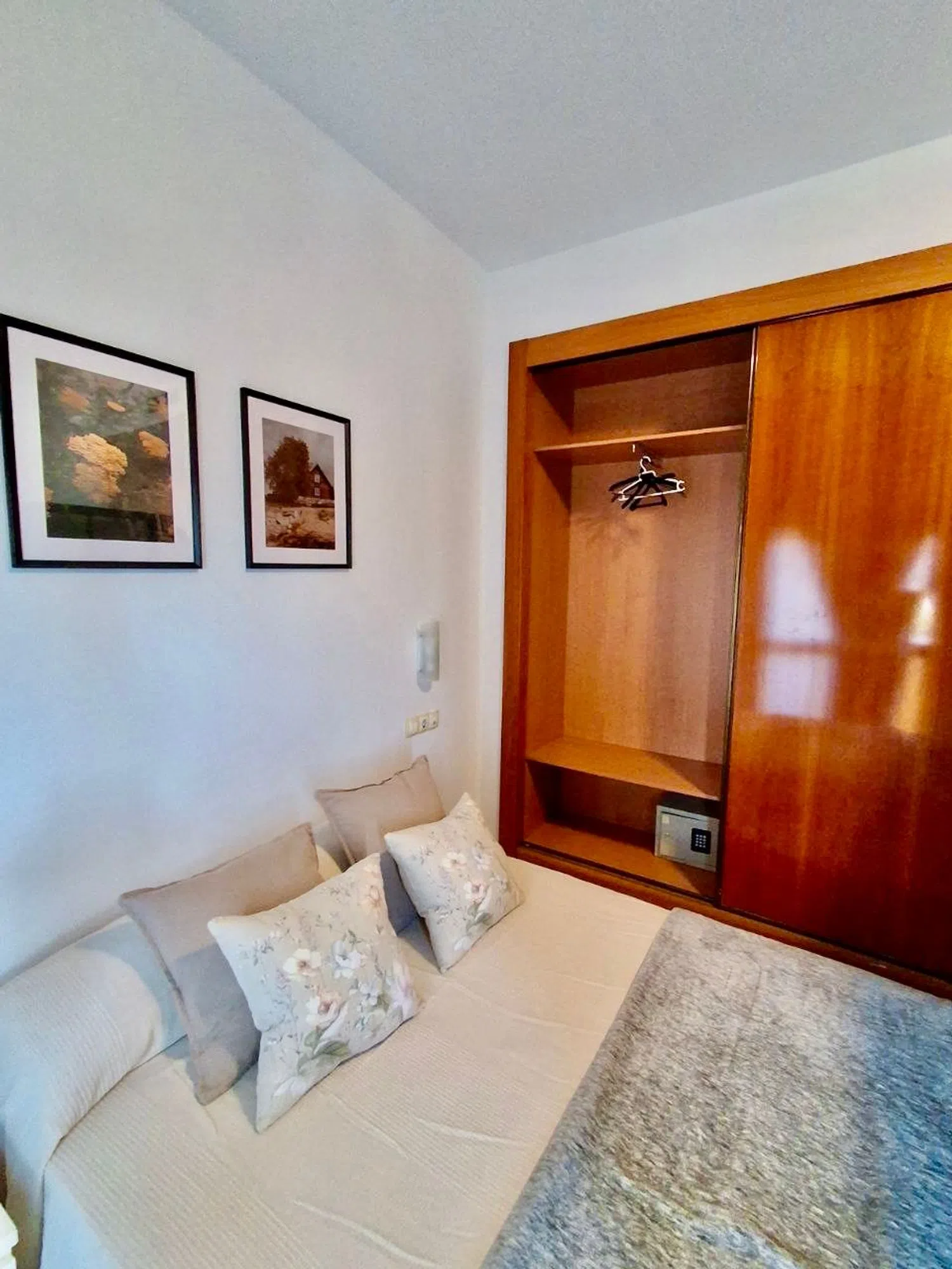 Estudio en calle Casuarina, 1 - Foto 9