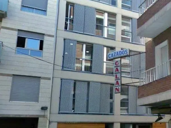 Piso en calle Vista Alegre, 4 - Foto 14