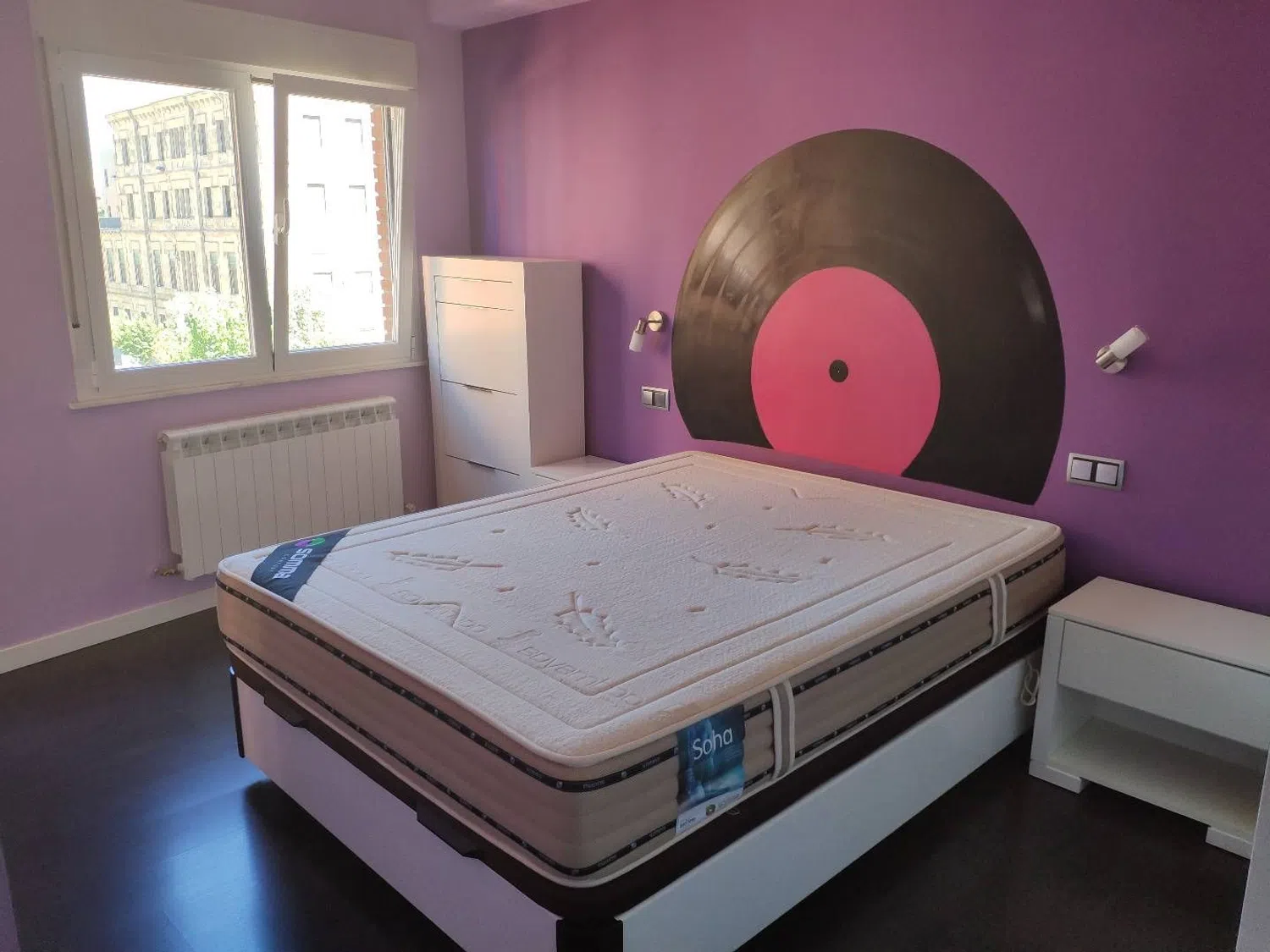 Piso en calle Mérida, 9 - Foto 5