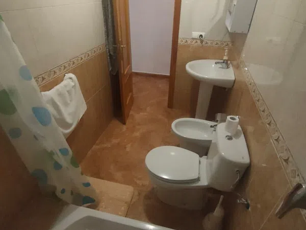 Piso en Calle d Manuel Martinez Guirao, 2, El Molino - Foto 13