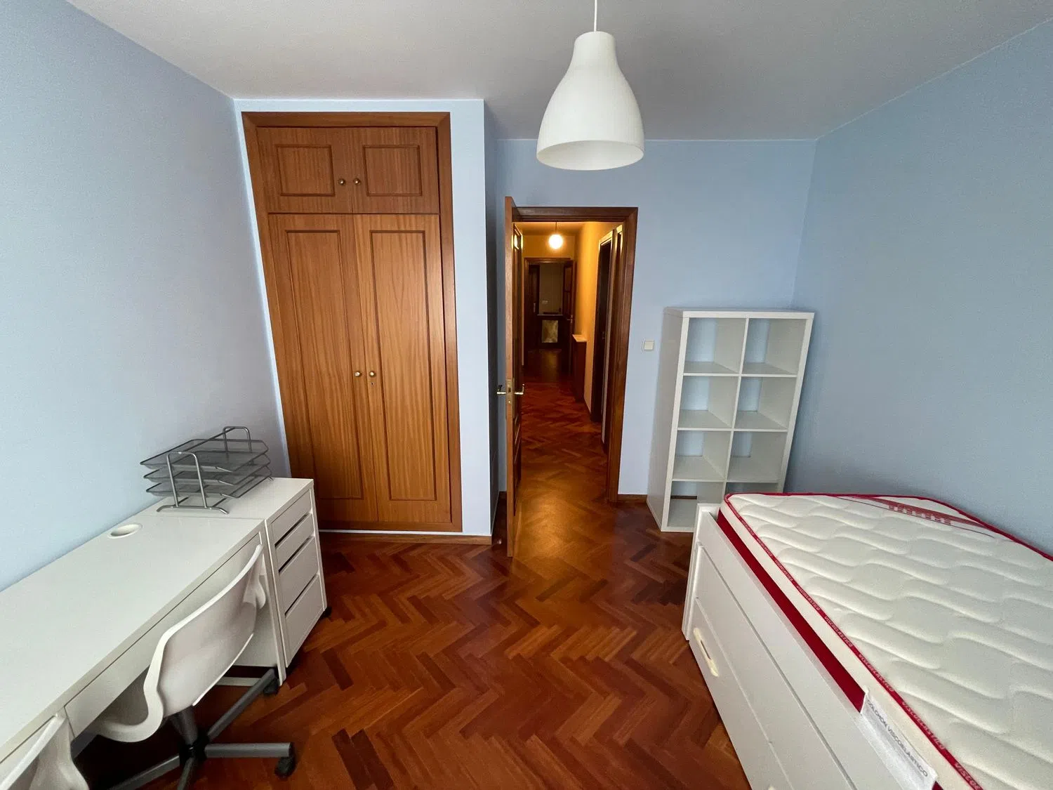 Piso en calle Enrique Mariñas Romero, 30 - Foto 22