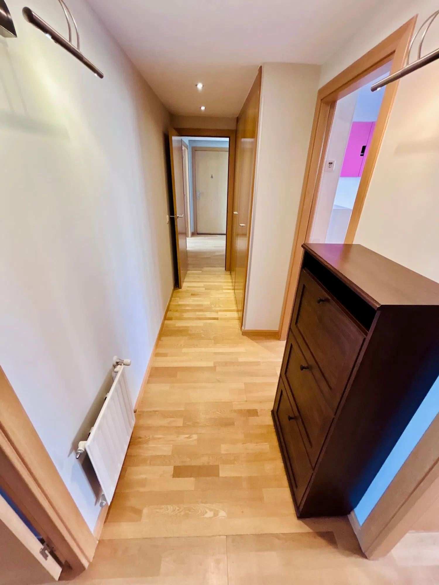 Piso en avenida del Ingeniero Emilio Herrera, 35 - Foto 7