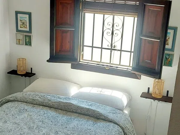 Chalet pareado en Calle Horno del Moral, 1, Albaicín, Albaicín - Foto 21