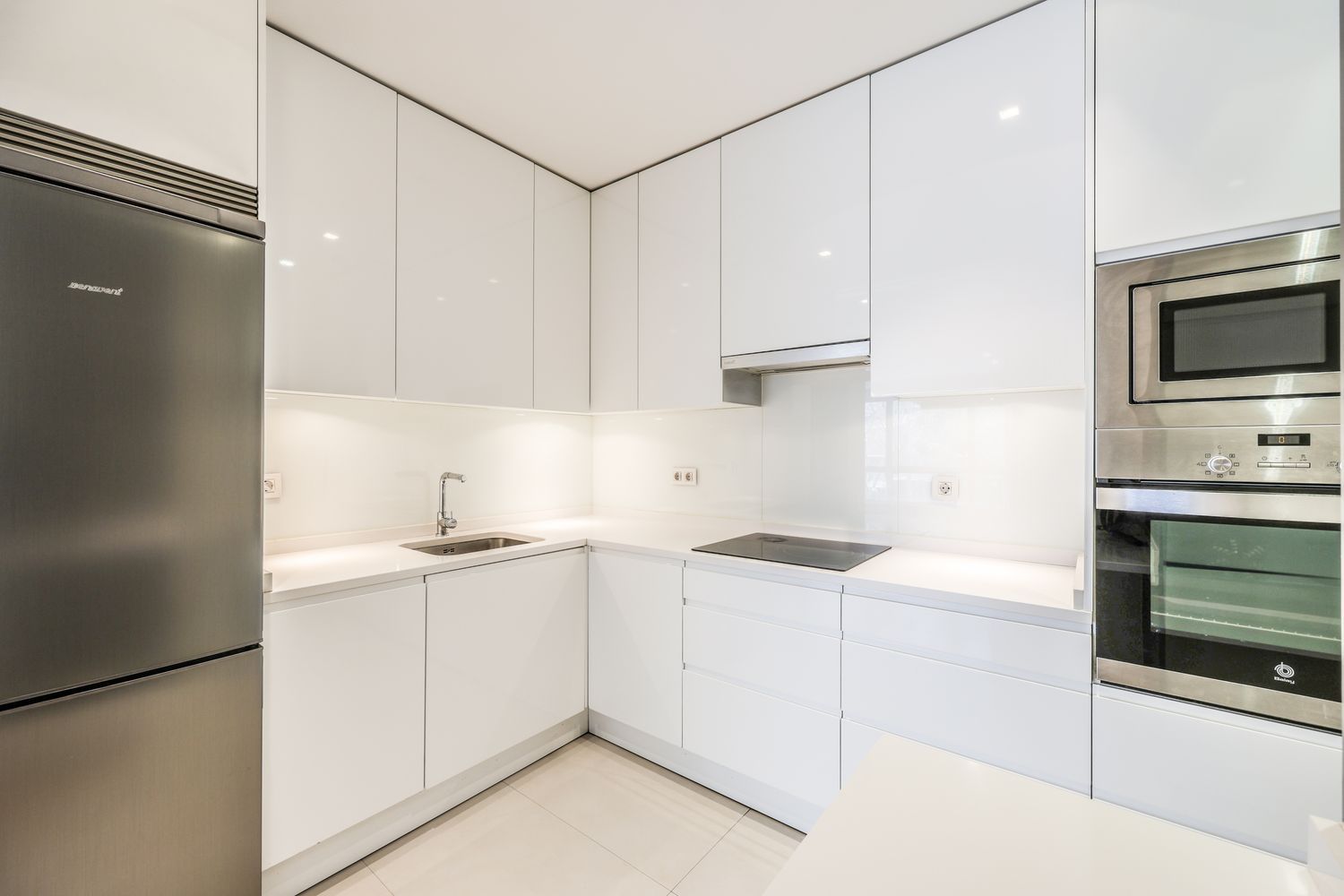 Piso en calle Pedro Muguruza, 4 - Foto 2