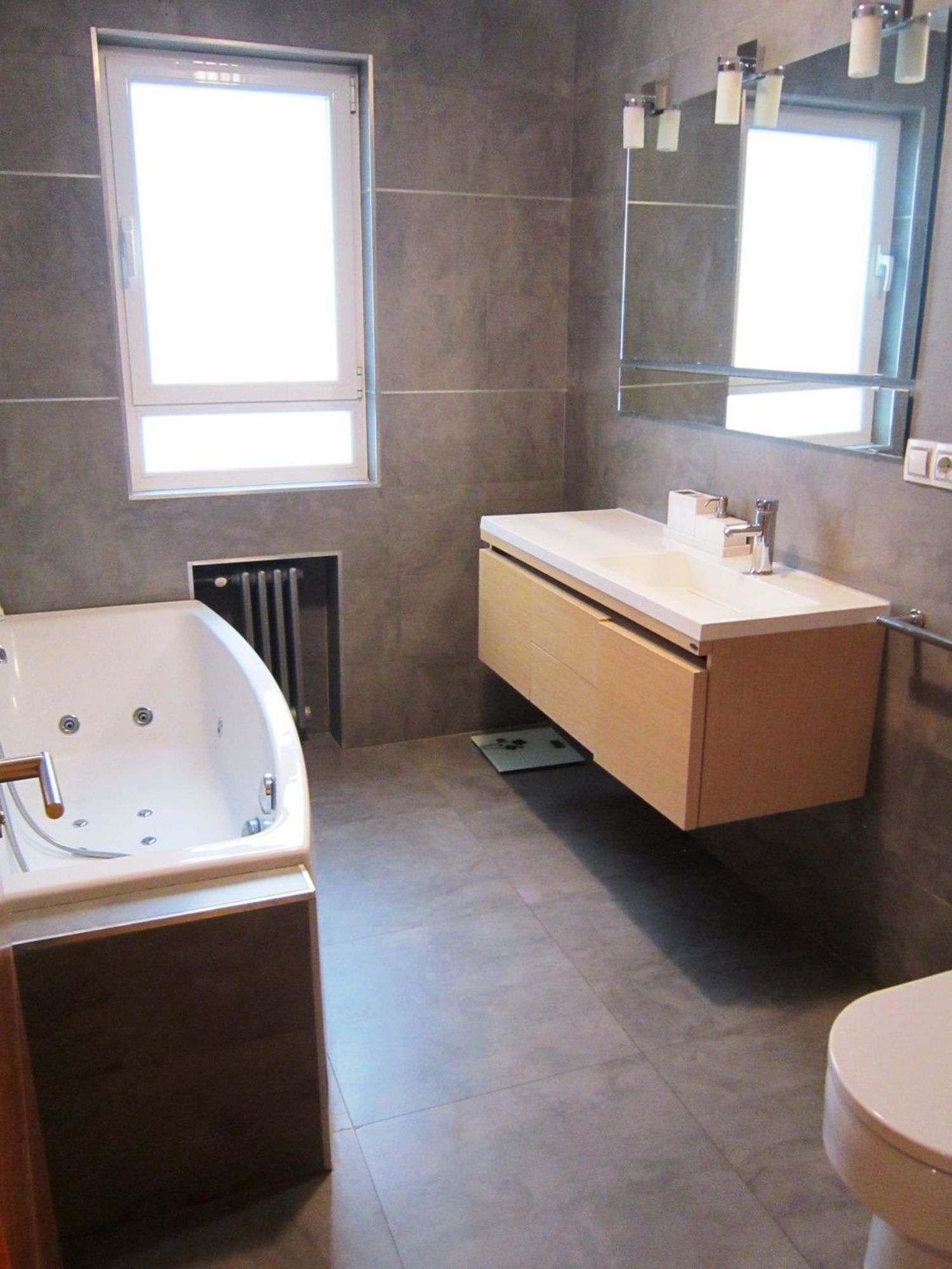 Piso en avenida Parque de la Alamedilla, 14 - Foto 16