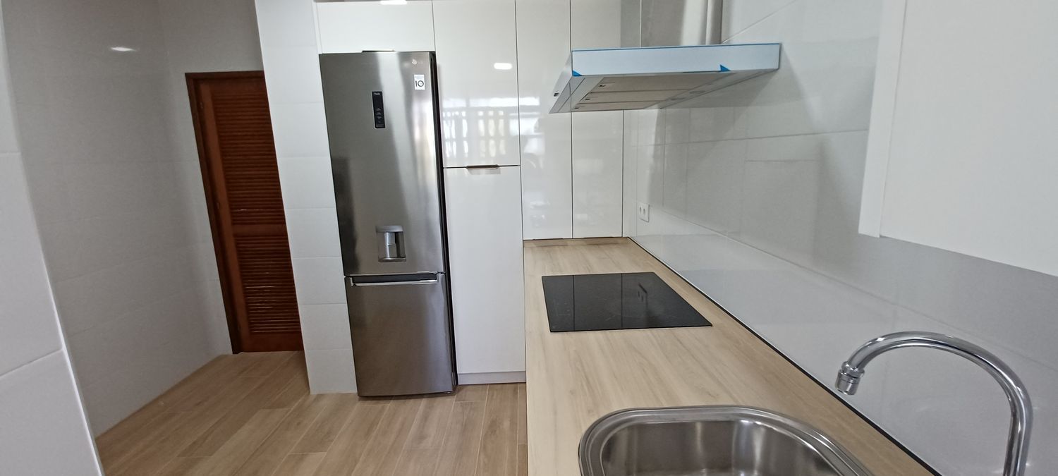 Piso en Plaza Ciudasol, 1, Pago San José - Princi - Jerez - Foto 3