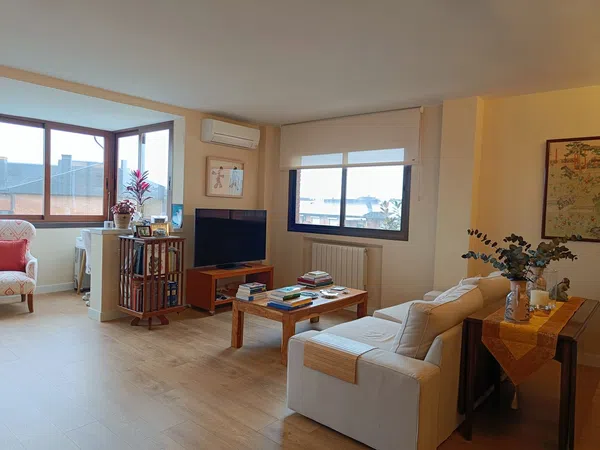 Piso en Barrio Zona Avenida Europa - Foto 14