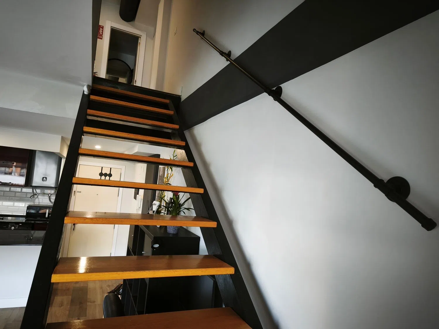 Dúplex en ronda de Valdecarrizo, 11 - Foto 19