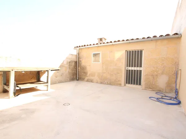Chalet pareado en Calle Del Vent, 28, Lloret De Vistalegre Mallorca, 28 - Foto 8