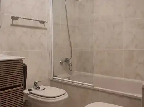 Piso en  Calle Guzmán de Alfarache 5 - Foto 10