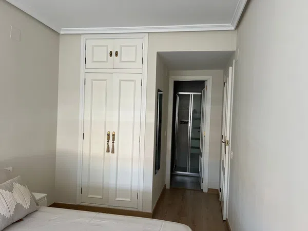 Piso en Calle del Pare Tomàs de Montañana, 20, Camí Fondo - Foto 8