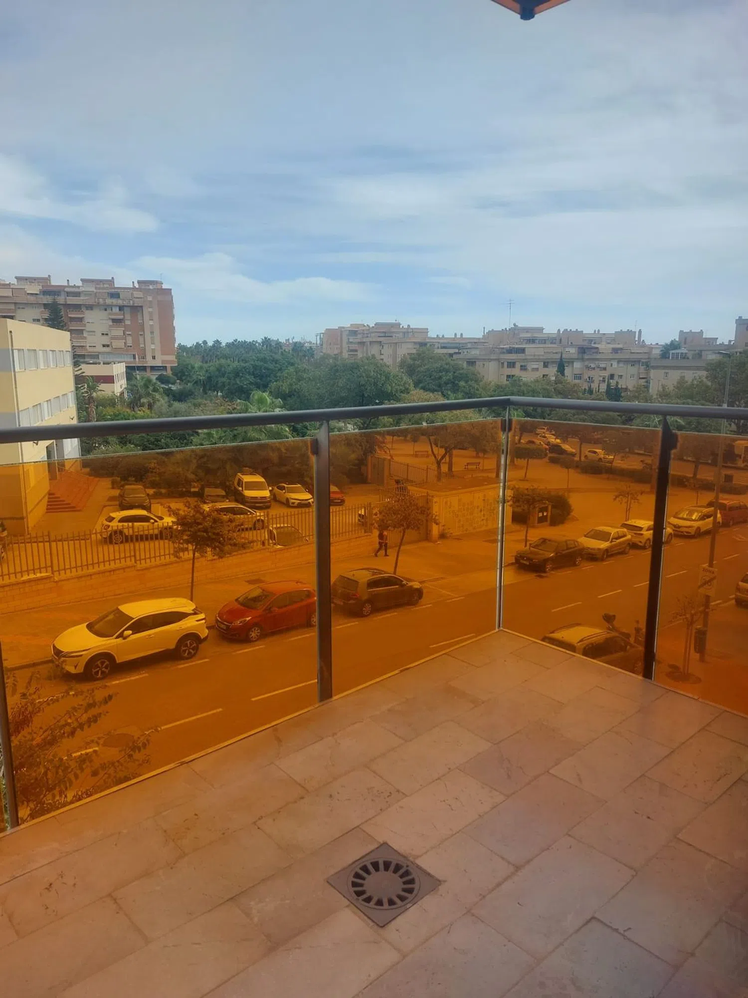 Piso en calle Navarro Ledesma, 170 - Foto 3