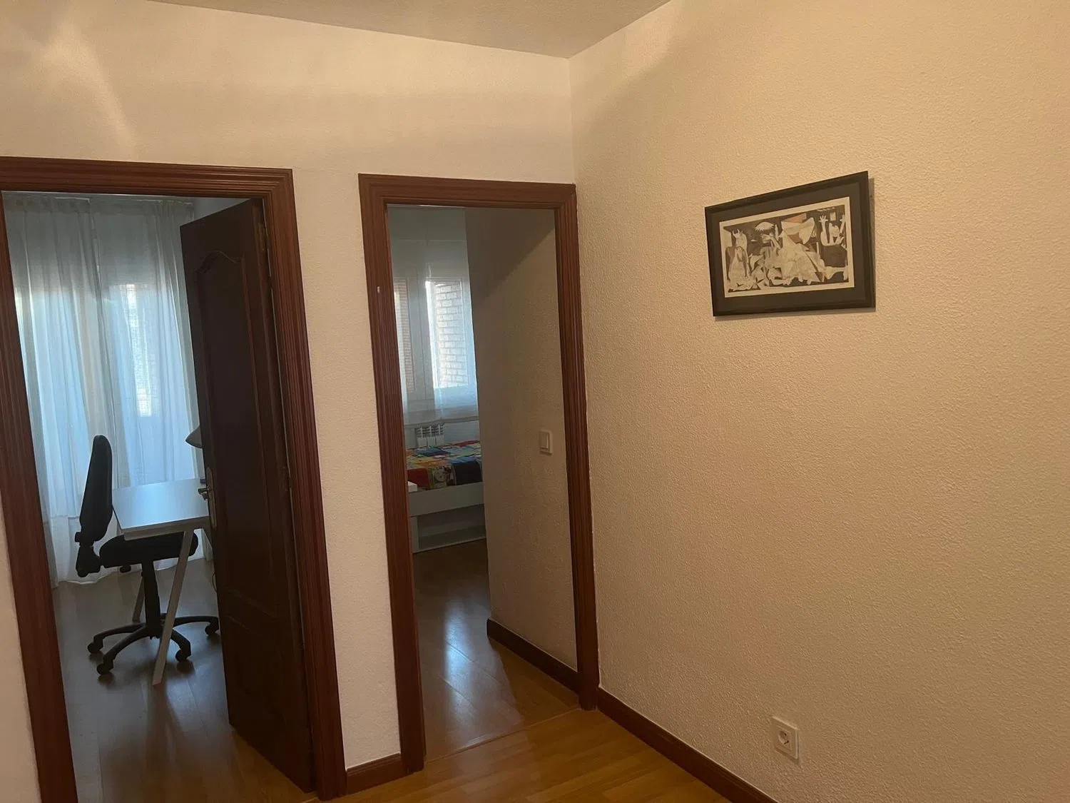 Piso en calle Diego de Torres, 5 - Foto 3