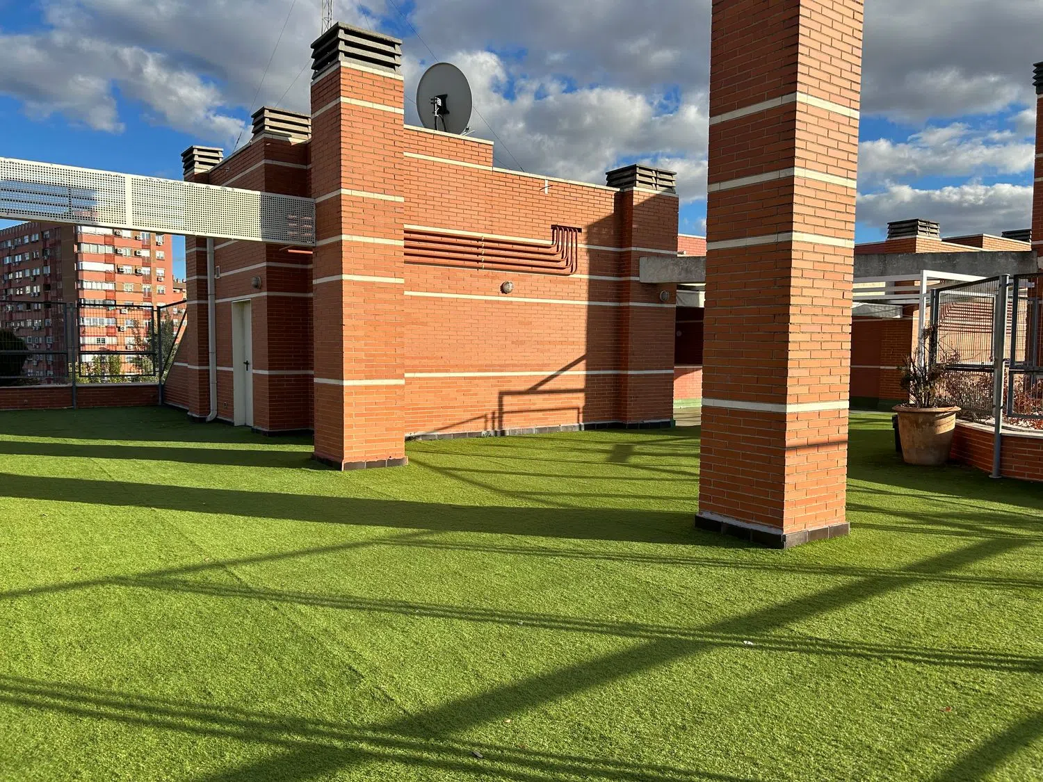 Piso en calle del Eucalipto, 11 - Foto 23