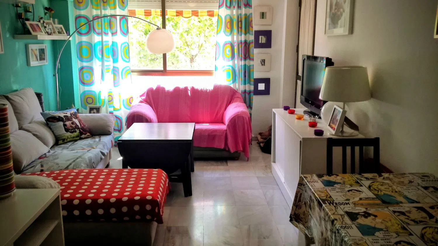 Piso en calle Libertador Simón Bolívar, 4 - Foto 5