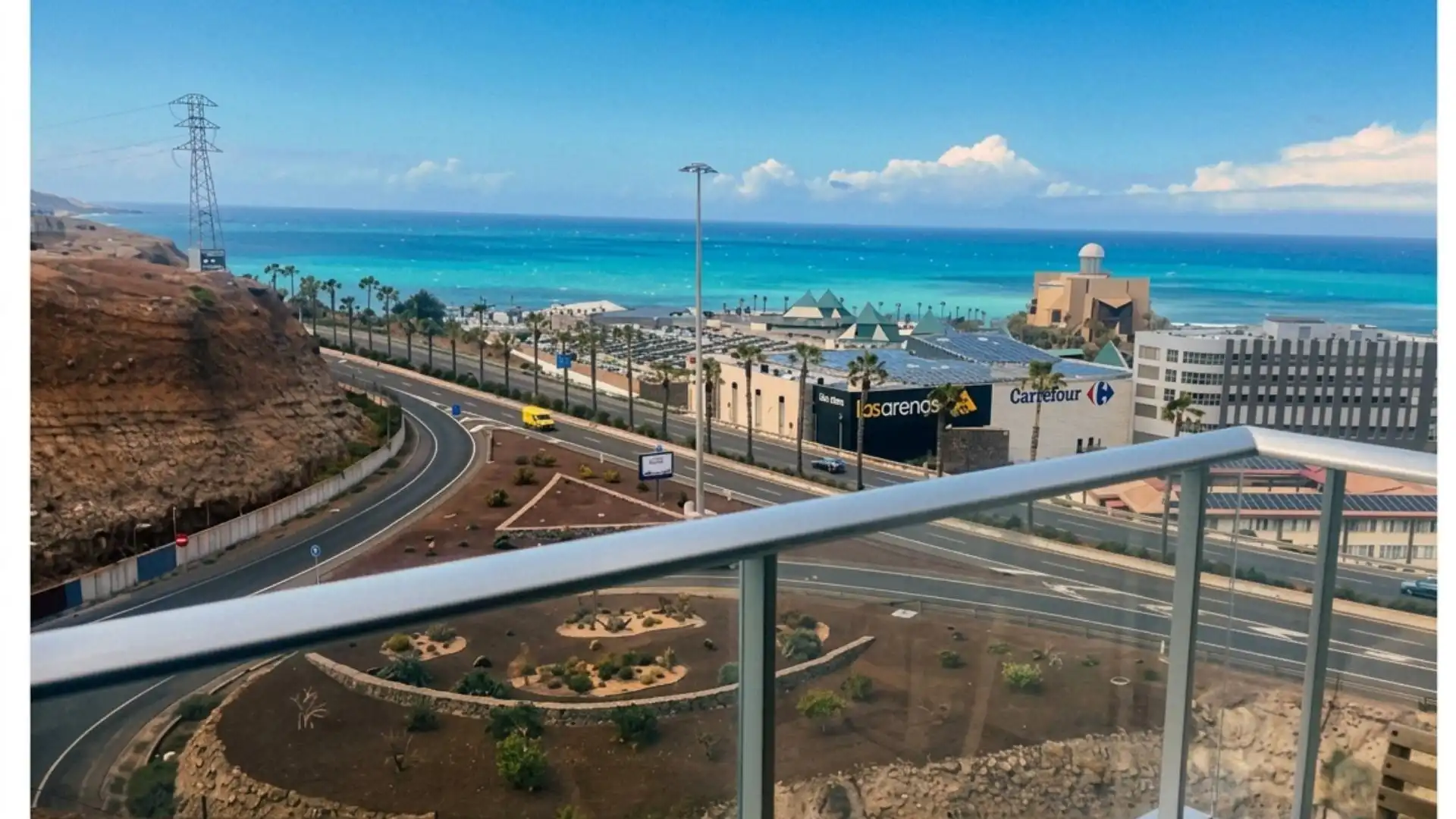 Piso en  Carretera de Chile 75 - Foto 5