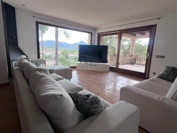 Casa o chalet independiente en Es Capdellà, Es Capdellà - Foto 4