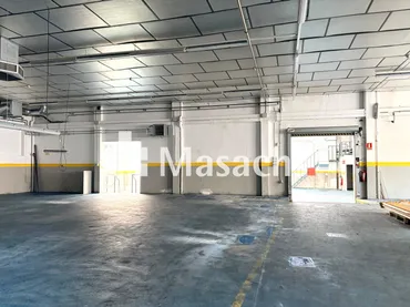 Nave Industrial en Sabadell - Foto 7