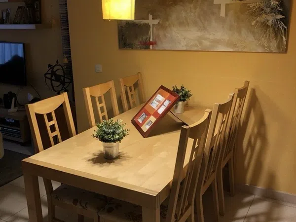 Piso en calle de García Noblejas, 3 - Foto 9