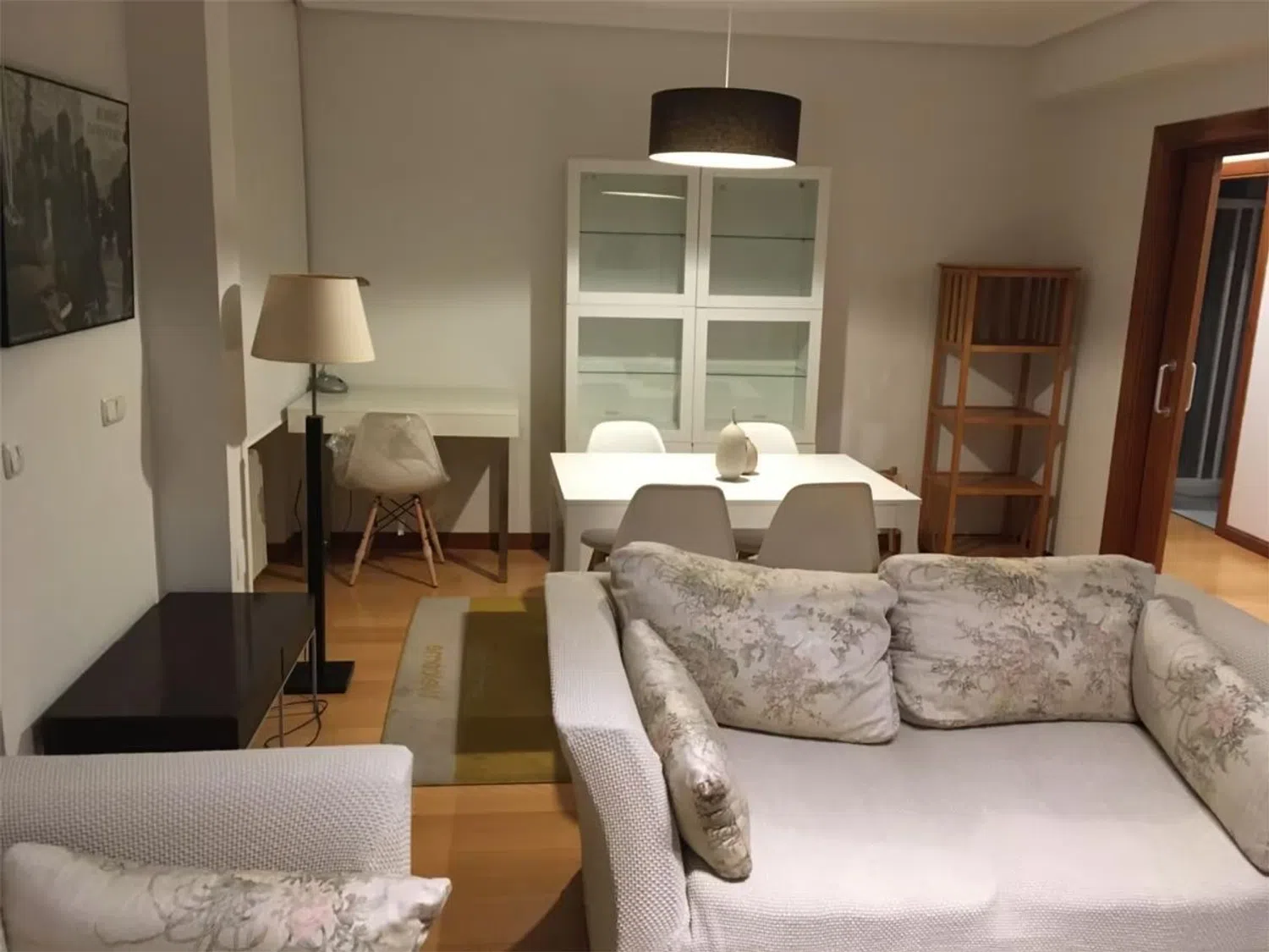 Piso en plaza de Gabriel y Galán, 6 - Foto 3