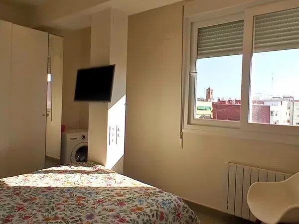 Piso en calle de, C. Isabel Ana, 15, 28019 - Foto 6