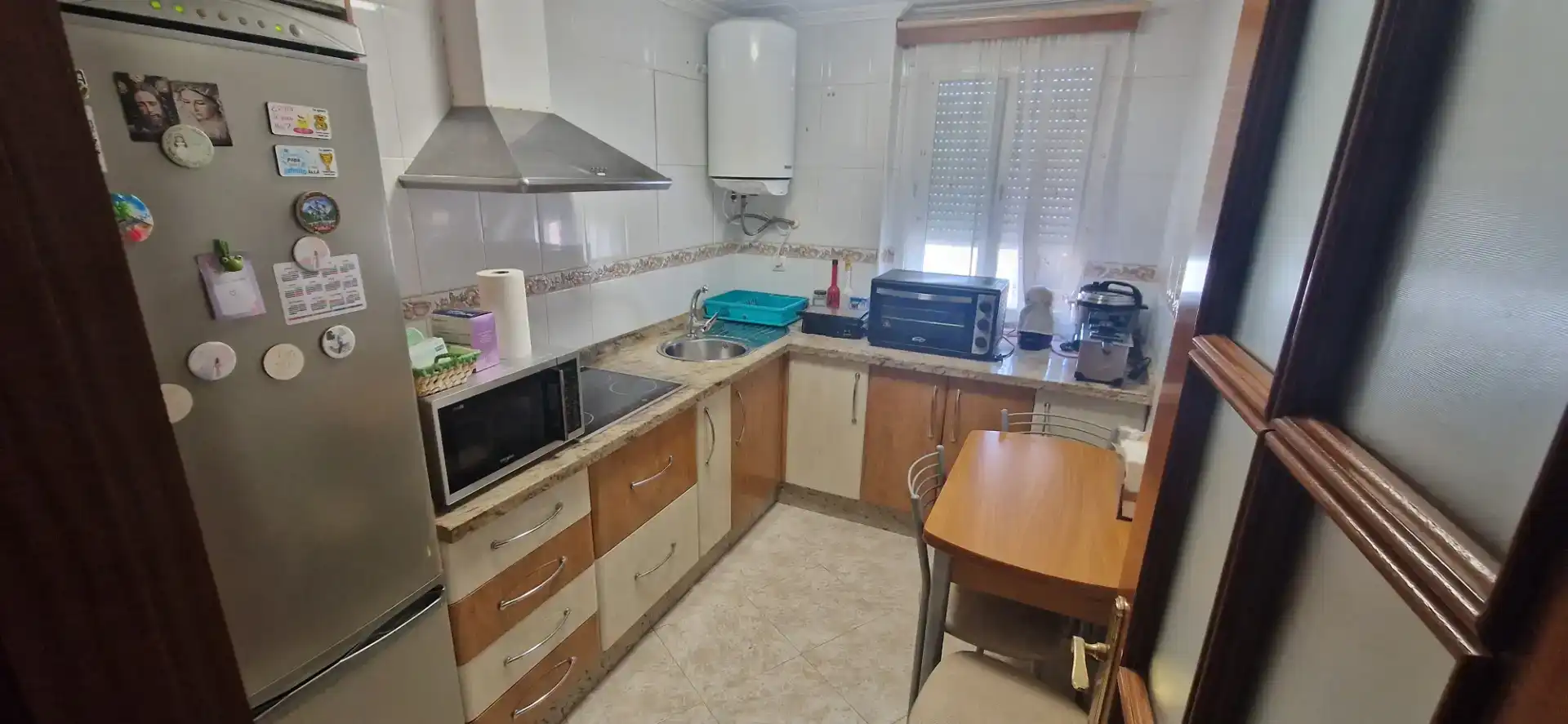 Piso en  Calle Miguel Ángel Blanco 81 - Foto 4