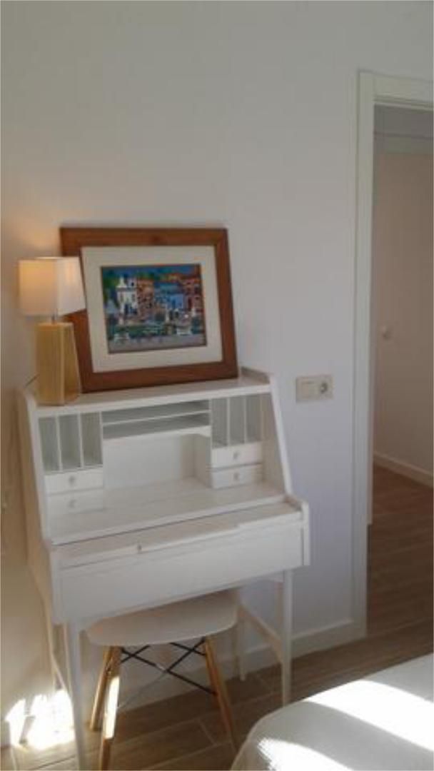 Piso en Paseo Mallorca - Foto 6