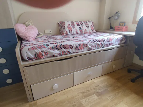 Piso en calle Fragas do Eume, 26 - Foto 3