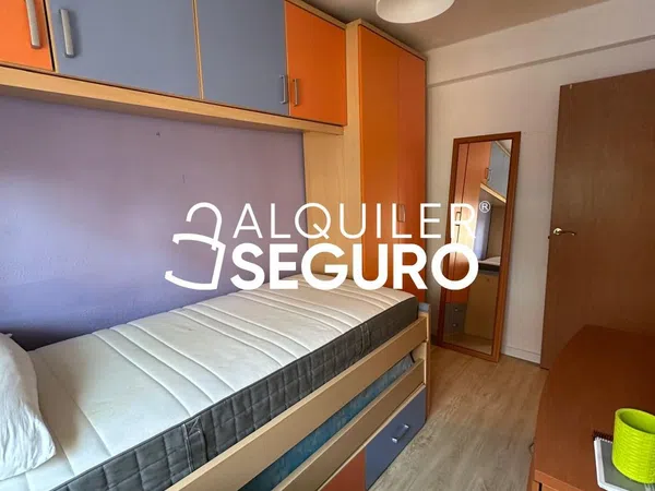 Piso en Plaza España, Zona Renfe - Foto 12