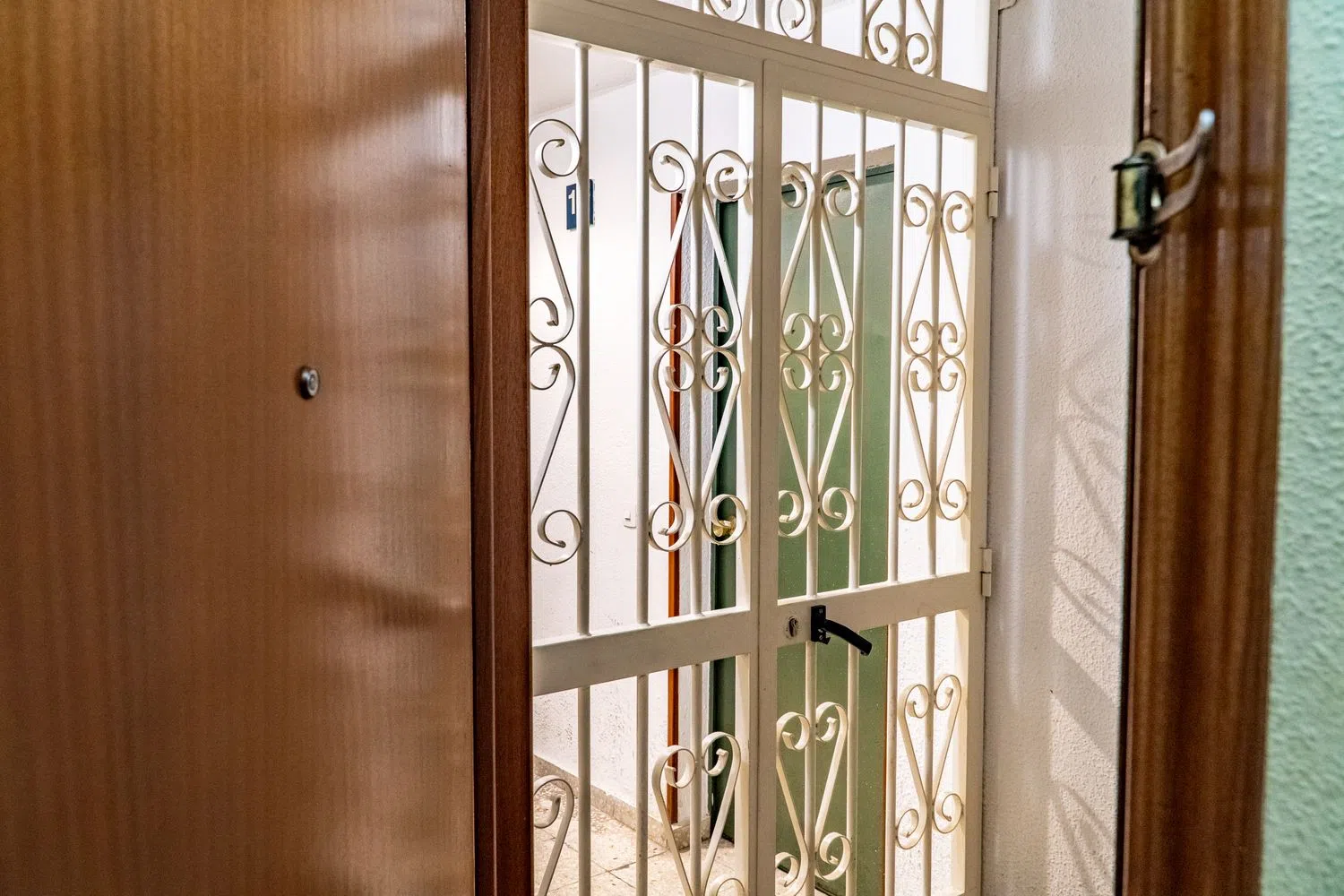 Piso en travesía de Felipe de Diego, 21 - Foto 4