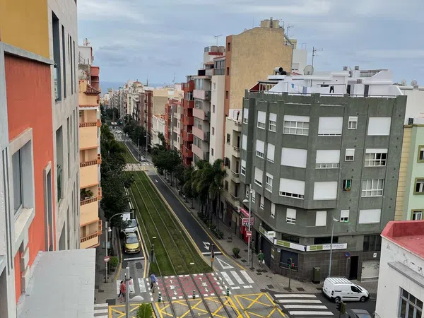 Ático en Avenida Islas Canarias, 30 - Foto 4