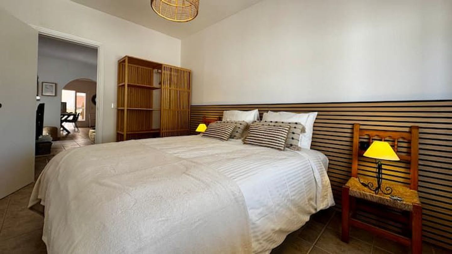 Chalet pareado en Calle Vicente Aleixandre, 4, La Siesta - El Salado - Torreta - Foto 11
