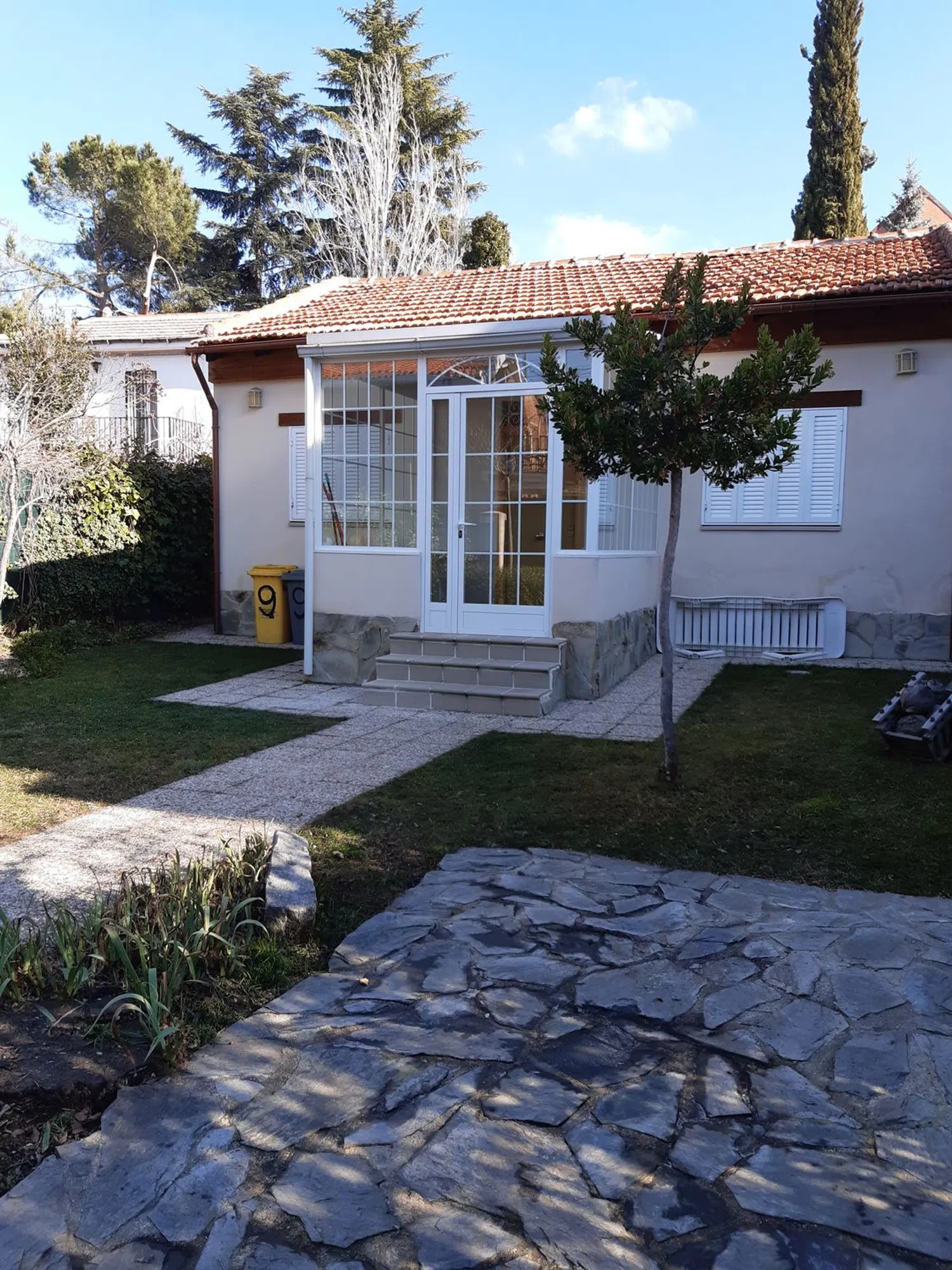 Casa independiente - Foto 1