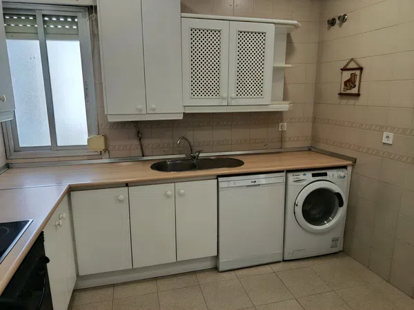 Ático en calle Victoriano Rivera, 8 - Foto 13