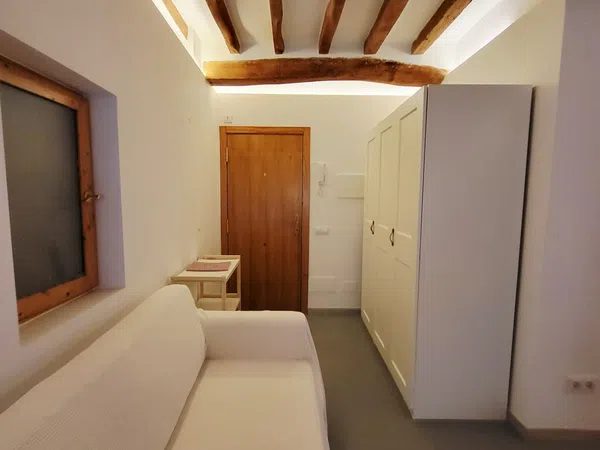 Estudio en Calle del Vi, 20, La Llotja - Foto 6