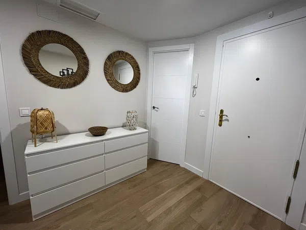 Piso en Avenida Ramón y Cajal, 12, Playa Bajadilla-Puertos - Foto 25