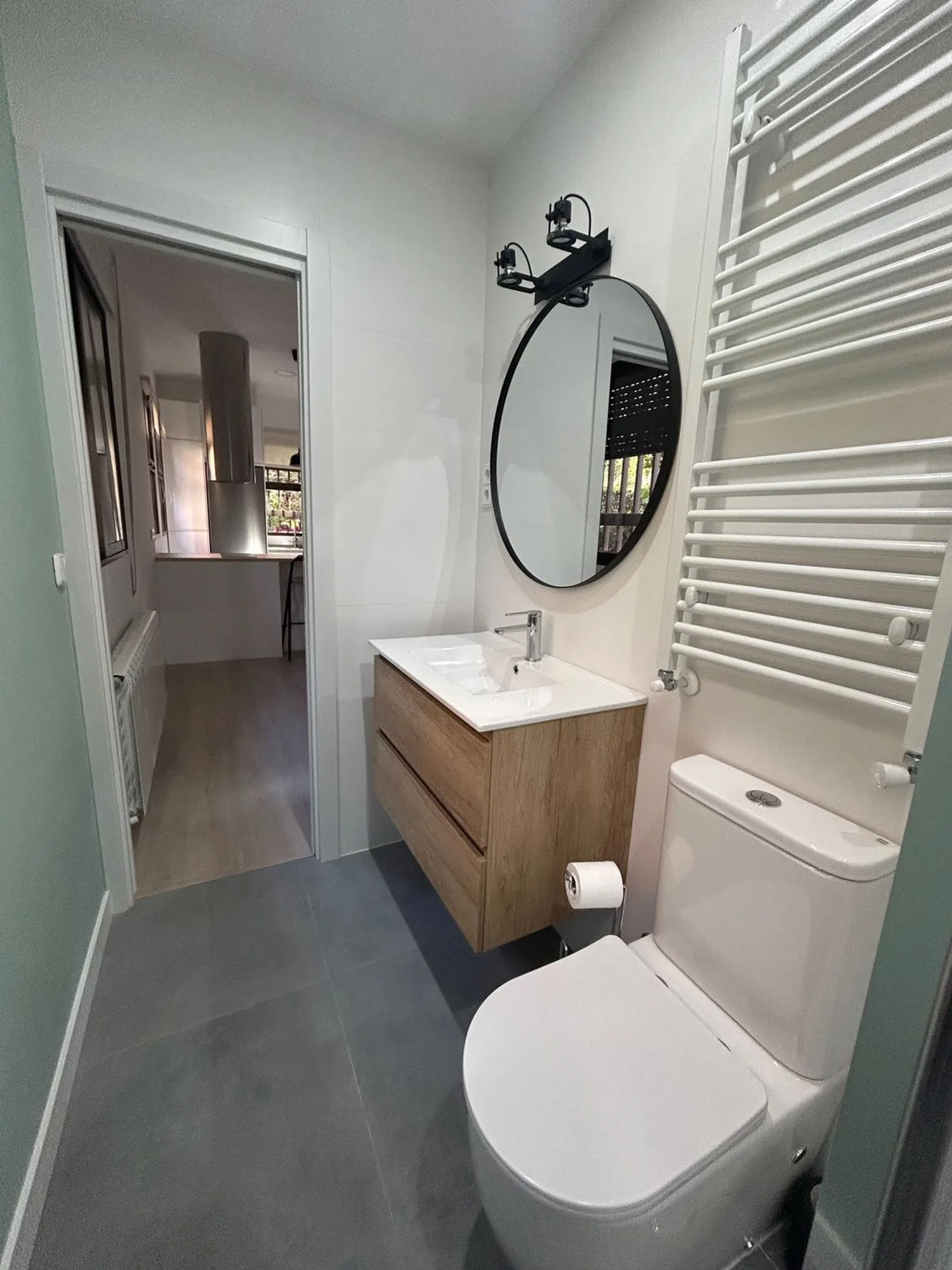 Piso en Barrio Costillares - Foto 17