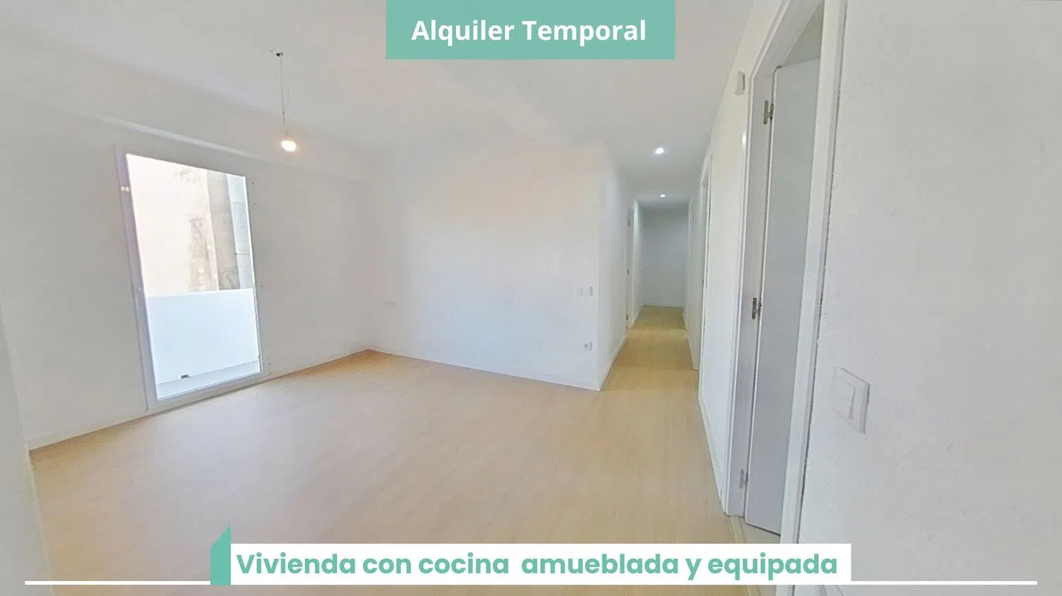 Piso en La Constitución - Canaleta - Foto 1