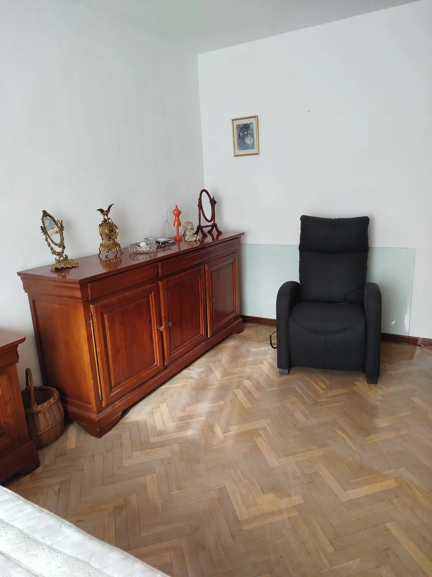 Piso en calle de Mota del Cuervo, 74 - Foto 3