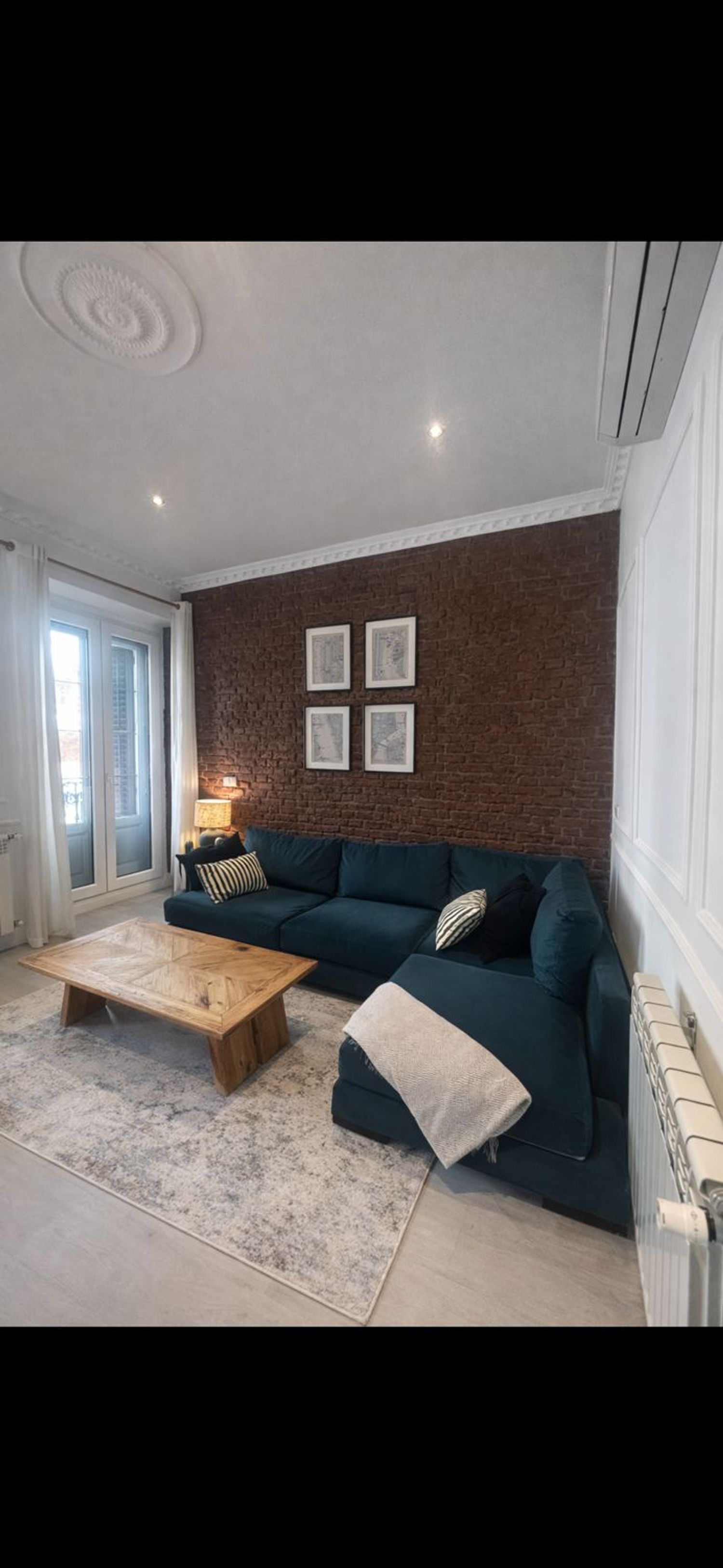 Piso en calle de Galileo, 4 - Foto 5