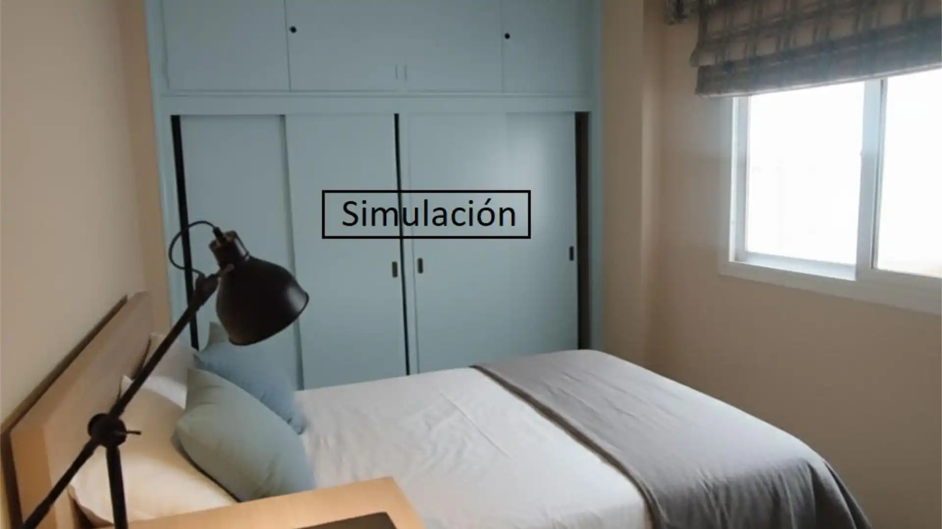 Piso en  Calle Escultor Roque López 1 - Foto 28