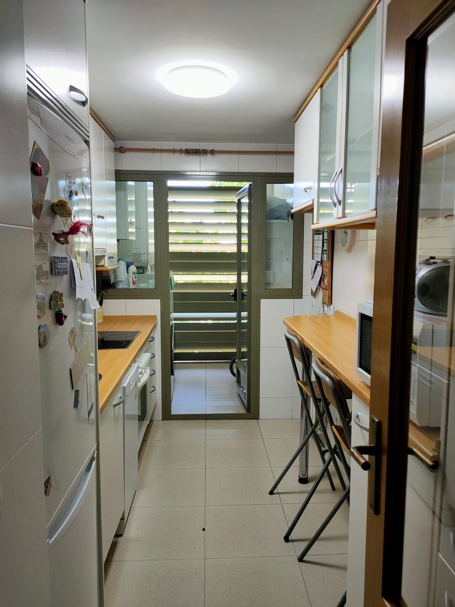 Piso en paseo de los Olmos, 28 - Foto 6