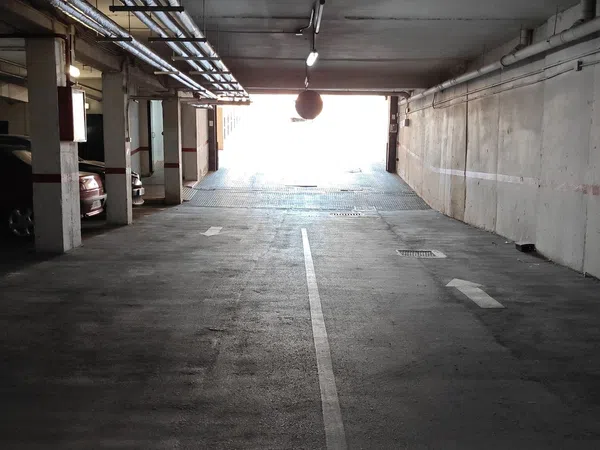 Piso en Plaza de los Irlandeses, 8, Casco Histórico, Casco Histórico - Foto 26