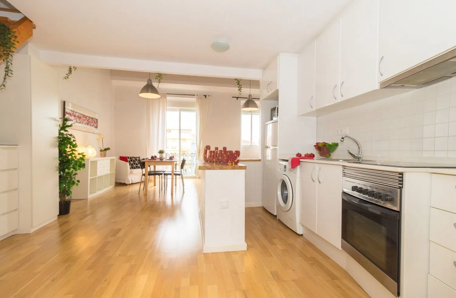 Ático en plaza de Rojas Clemente, 1 - Foto 17