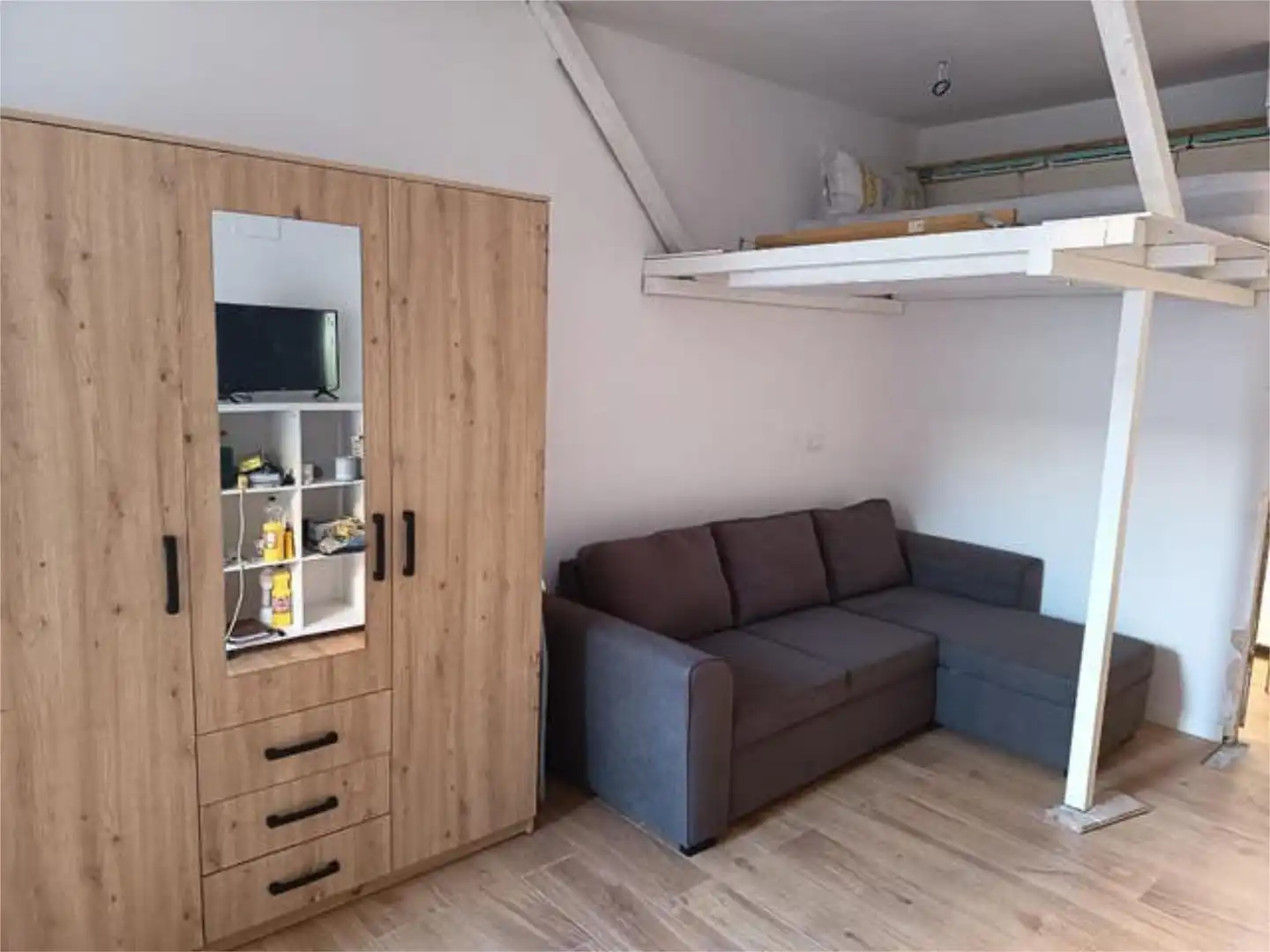 Loft en Alcampo - Foto 2