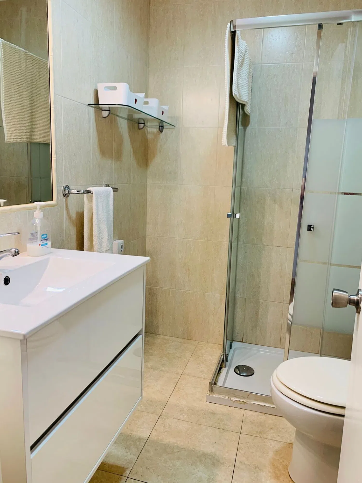 Estudio en Eduardo Benot, 1 - Foto 11